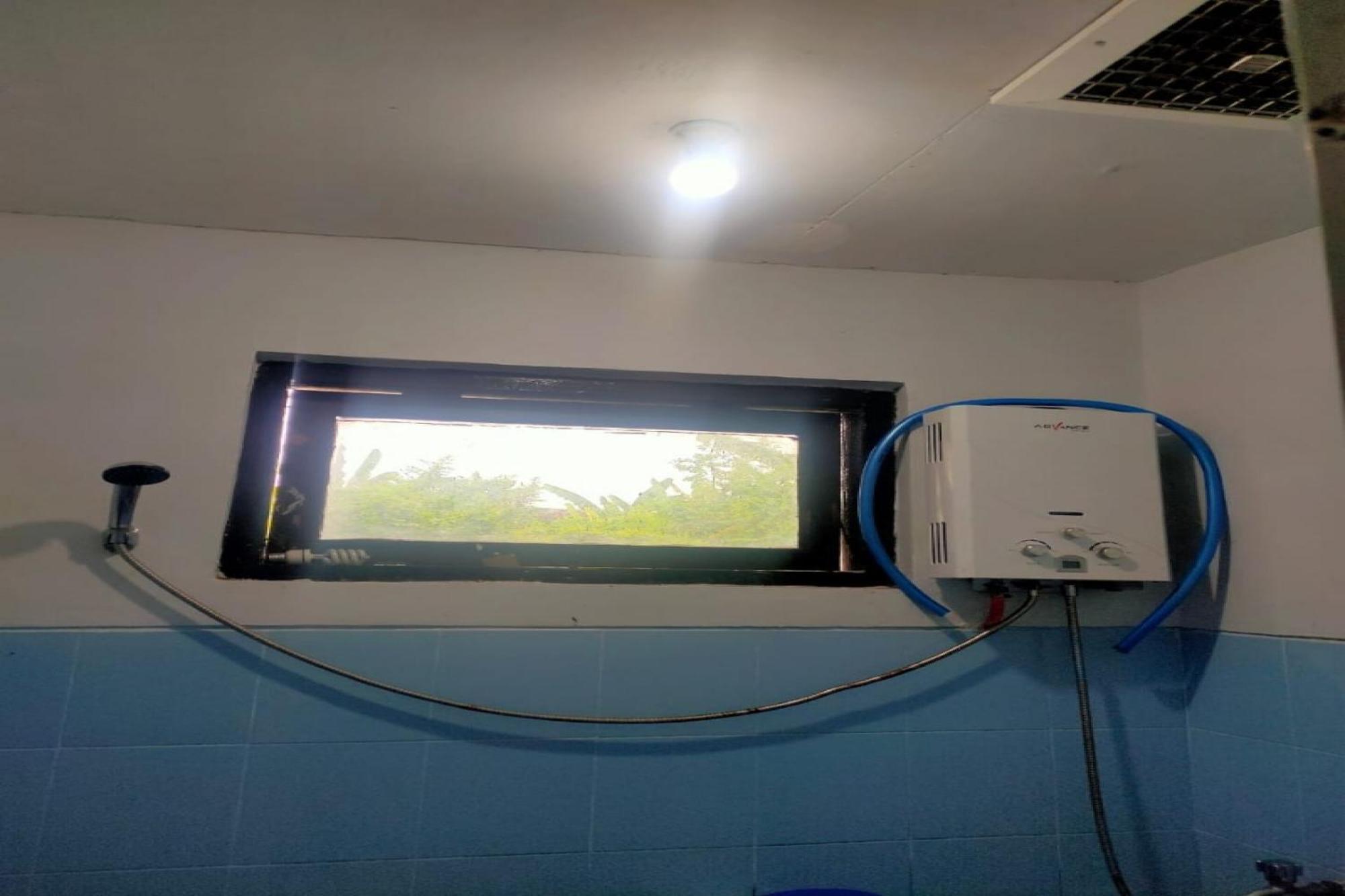Oyo 91179 Hotel Lagalleria Sumenep Εξωτερικό φωτογραφία