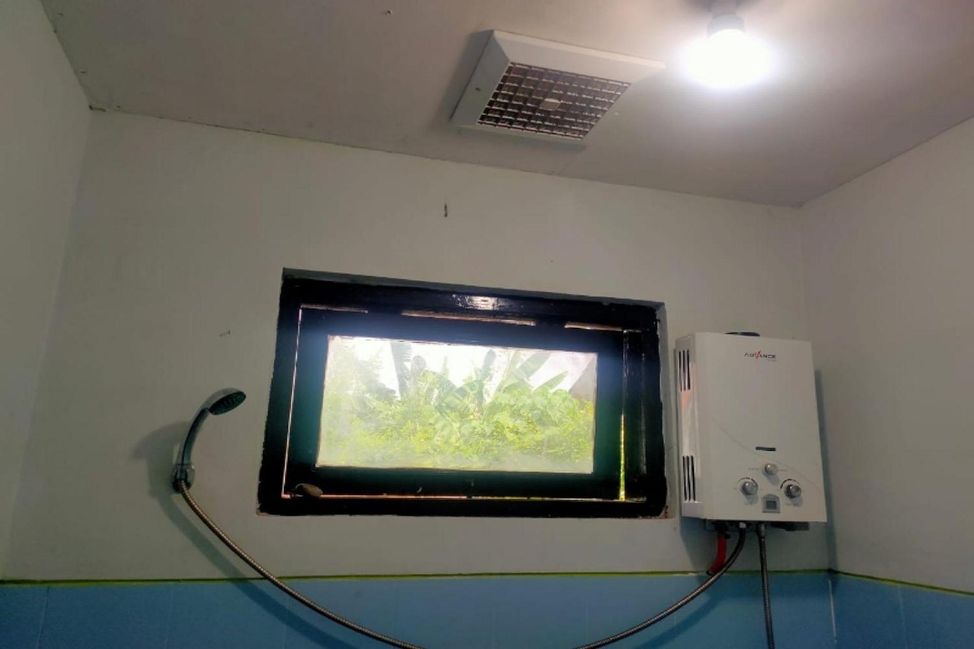 Oyo 91179 Hotel Lagalleria Sumenep Εξωτερικό φωτογραφία